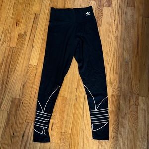 Adidas Leggings- S